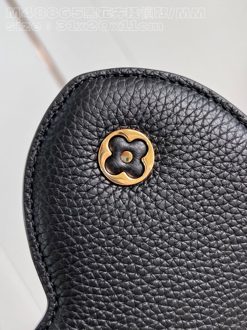 Louis Vuitton Top Handle Bags